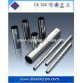 Best 2mm thickness small diameter stainless steel pipe